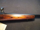 Winchester Model 70 Classic Sporter, Pre 1964 Style action, 300 WSM, Laminated - 3 of 17