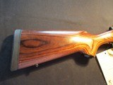 Winchester Model 70 Classic Sporter, Pre 1964 Style action, 300 WSM, Laminated - 1 of 17