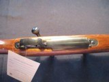 Winchester Model 70 Classic Sporter, Pre 1964 Style action, 300 WSM, Laminated - 11 of 17