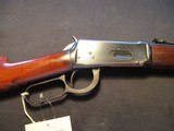 Winchester Model 1894 94 Carbine, 30-30, Made 1941, Pre WW2, NICE! - 2 of 22