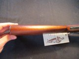 Winchester 1894 94 Carbine Saddle Ring, Flat Band, 1945, 30-30 NICE - 8 of 18