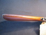 Winchester 1894 94 Carbine Saddle Ring, Flat Band, 1945, 30-30 NICE - 10 of 18
