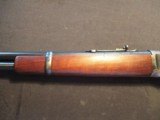 Winchester 1894 94 Carbine Saddle Ring, Flat Band, 1945, 30-30 NICE - 15 of 18