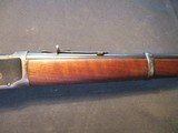 Winchester 1894 94 Carbine Saddle Ring, Flat Band, 1945, 30-30 NICE - 3 of 18