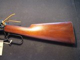 Winchester 1894 94 Carbine Saddle Ring, Flat Band, 1945, 30-30 NICE - 18 of 18