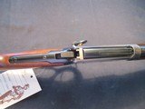 Winchester 1894 94 Carbine Saddle Ring, Flat Band, 1945, 30-30 NICE - 7 of 18