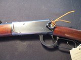 Winchester 1894 94 Carbine Saddle Ring, Flat Band, 1945, 30-30 NICE - 16 of 18