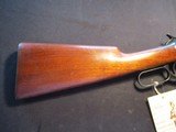 Winchester 1894 94 Carbine Saddle Ring, Flat Band, 1945, 30-30 NICE - 1 of 18