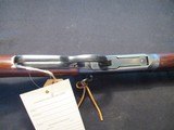 Winchester 1894 94 Carbine Saddle Ring, Flat Band, 1945, 30-30 NICE - 11 of 18