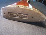 Remington 870 Wingmaster, 12ga, Vent Rib, 28" MOD choke, CLEAN - 9 of 17