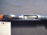 Remington 870 Wingmaster, 12ga, Vent Rib, 28" MOD choke, CLEAN - 11 of 17