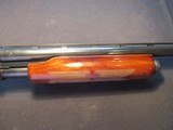 Remington 870 Wingmaster, 12ga, Vent Rib, 28" MOD choke, CLEAN - 3 of 17