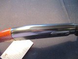 Remington 870 Wingmaster, 12ga, Vent Rib, 28" MOD choke, CLEAN - 7 of 17