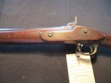Springfield 1863 Single shot Black Powder, 58 caliber - 23 of 24