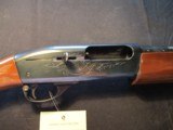 Remington 1100 12ga, Standard, 30" plain barrel, Full - 2 of 17