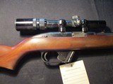 Winchester Model 77, Clip Model, Made 1957, CLEAN! - 2 of 17