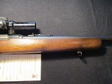 Winchester Model 77, Clip Model, Made 1957, CLEAN! - 3 of 17