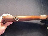 Winchester Model 77, Clip Model, Made 1957, CLEAN! - 10 of 17