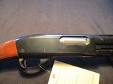 Remington 870 WIngmaster SC 870SC SKeet, High Grade - 2 of 17