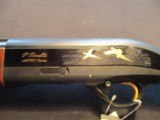 Beretta 391 AL391 Black Gold Field, 20ga, 28" Used in case, CLEAN - 16 of 18