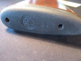 Beretta 391 AL391 Black Gold Field, 20ga, 28" Used in case, CLEAN - 9 of 18