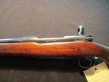 Winchester Model 70 Pre 1964 30-06, Pre War - 19 of 23