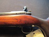 Winchester Model 70 Pre 1964 30-06, Pre War - 22 of 23