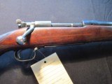 Winchester Model 70 Pre 1964 30-06, Pre War - 2 of 23