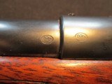 Winchester Model 70 Pre 1964 30-06, Pre War - 20 of 23