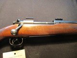Winchester Model 70 Pre 1964 30-06 Standard Grade, Low Comb, Transition - 1 of 17
