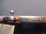 Winchester Model 70 Pre 1964 30-06 Standard Grade, Low Comb, Transition - 11 of 17