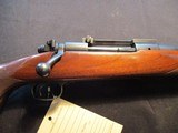 Winchester Model 70 Pre 1964 270 Standard Grade, 1948 - 2 of 17