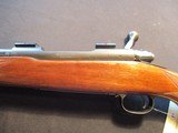 Winchester Model 70 Pre 1964 270 Win Standard Grade, high Comb 1951 - 17 of 18