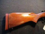 Winchester Model 70 Pre 1964 270 Win Standard Grade, high Comb 1951 - 2 of 18