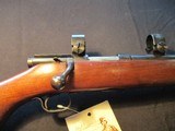 Winchester Model 43 Standard, 218 Bee, made in 1950, NICE! - 2 of 18
