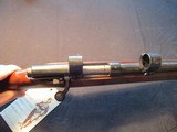 Winchester Model 43 Standard, 218 Bee, made in 1950, NICE! - 7 of 18