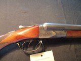 Fox Sterlingworth 16ga, 28", Utica NY, Clean gun, great case colors! - 2 of 18