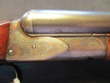 Fox Sterlingworth 16ga, 28", Utica NY, Clean gun, great case colors! - 3 of 18