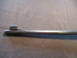 Winchester Model 70 Pre 1964 270 Super Grade, Low Comb 1950 - 18 of 23