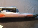 Winchester Model 70 Pre 1964 270 Super Grade, Low Comb 1950 - 3 of 23