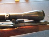 Winchester Model 70 Pre 1964 270 Super Grade, Low Comb 1950 - 8 of 23