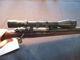 Winchester Model 70 Pre 1964 270 Super Grade, Low Comb 1950 - 7 of 23