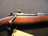 Winchester Model 54 Standard, Early Rifle! 30-06 24" Peep sight - 11 of 18