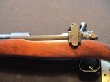 Winchester Model 54 Standard, Early Rifle! 30-06 24" Peep sight - 8 of 18