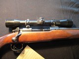 Winchester Model 70 CARBINE, 30-06, made 1937, Pre 1964, RARE - 2 of 25