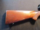 Winchester Model 70 CARBINE, 30-06, made 1937, Pre 1964, RARE - 1 of 25