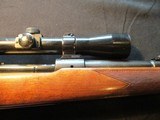 Winchester Model 70 CARBINE, 30-06, made 1937, Pre 1964, RARE - 4 of 25