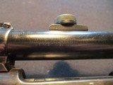 Winchester Model 70 CARBINE, 30-06, made 1937, Pre 1964, RARE - 23 of 25