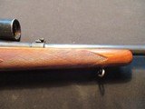 Winchester Model 70 CARBINE, 30-06, made 1937, Pre 1964, RARE - 5 of 25