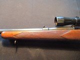 Winchester Model 70 CARBINE, 30-06, made 1937, Pre 1964, RARE - 19 of 25